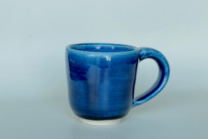 Coffee mug